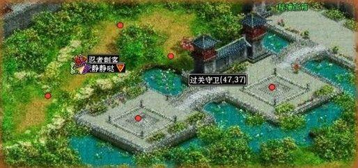 坦克大乱斗