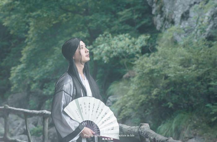 张家界：永定区大庸桥街道社区患者寒冬送锦旗 真情暖人心