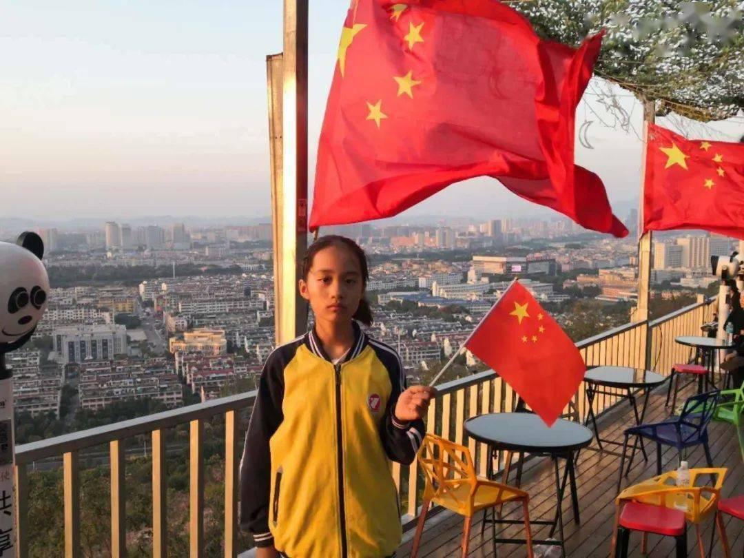 多么自由,多么快乐