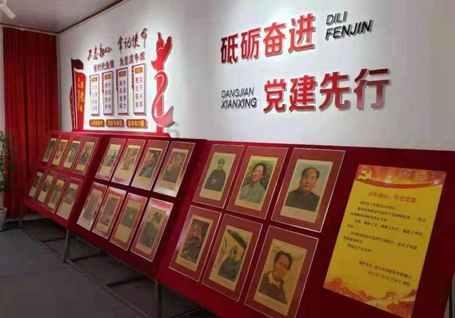 两会抢先看-通道现场的布置是怎么样的呢 一起来看看
