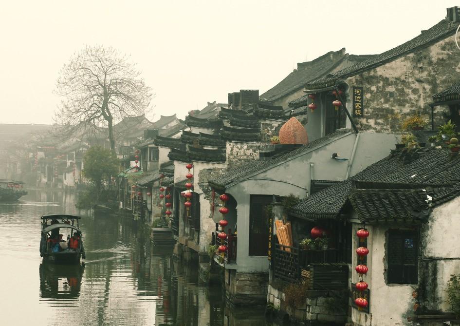 消失的轨迹